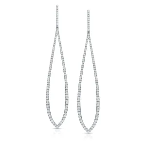 Lennon Drop Earrings