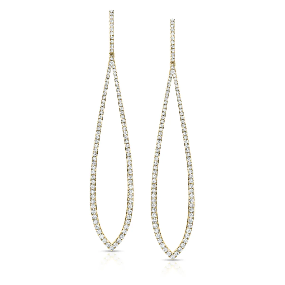 Lennon Drop Earrings