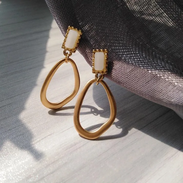 Lillian Earrings
