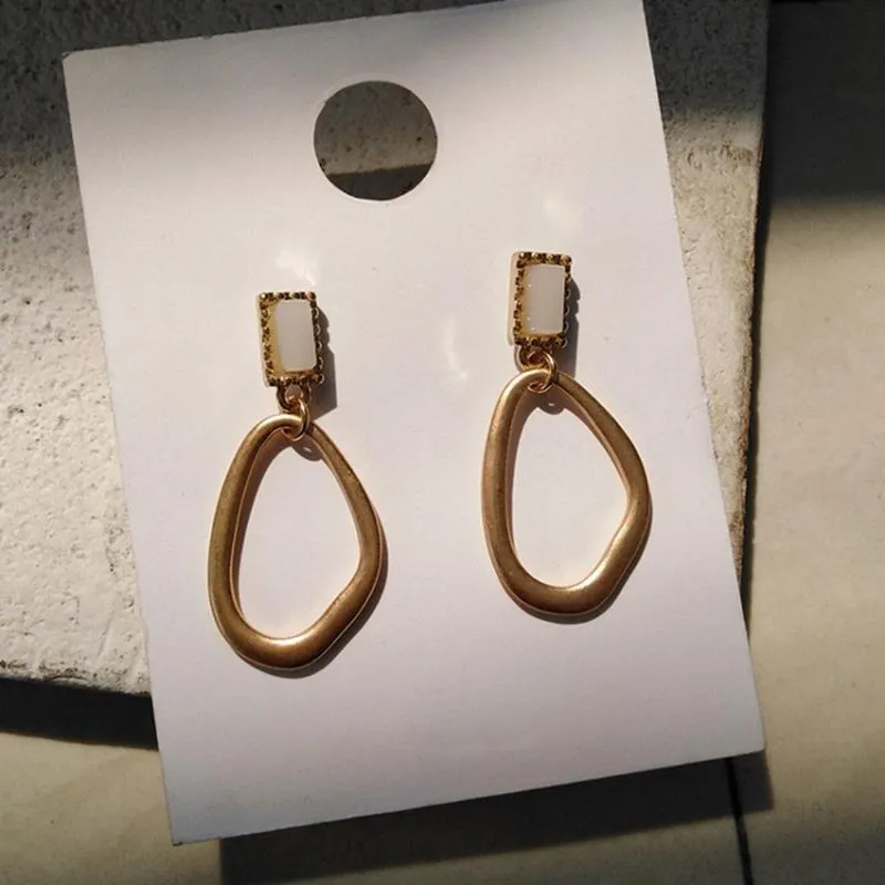 Lillian Earrings
