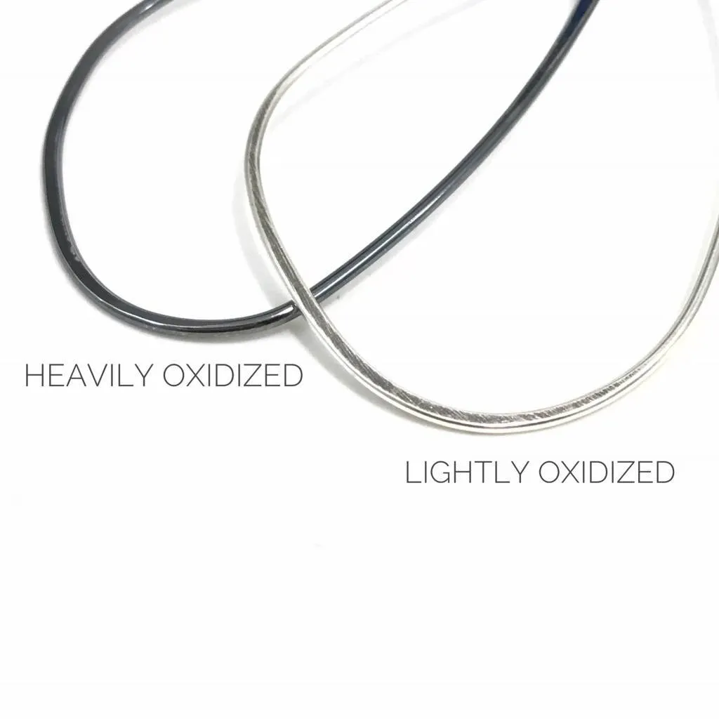 Liminal Earrings - statement size (wholesale)