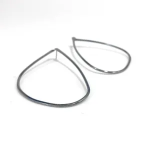 Liminal Earrings - statement size (wholesale)