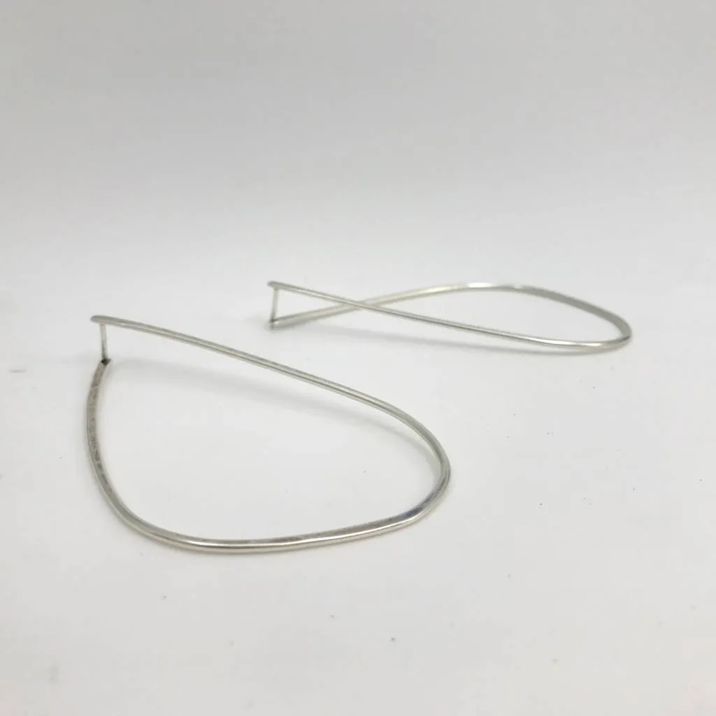 Liminal Earrings - statement size (wholesale)