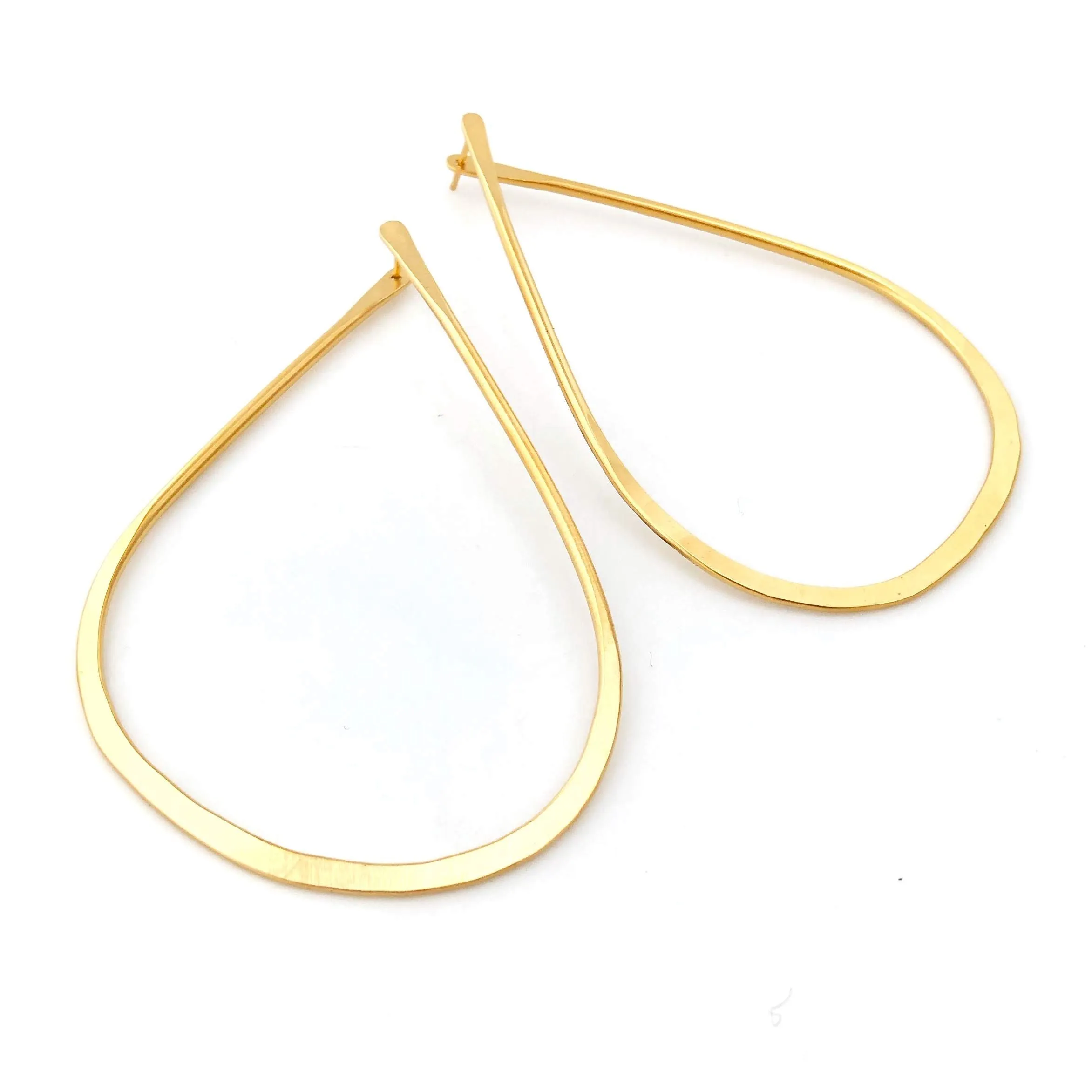 Liminal Earrings - statement size (wholesale)