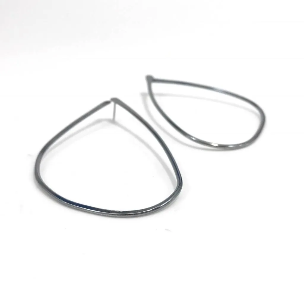 Liminal Earrings - statement size (wholesale)