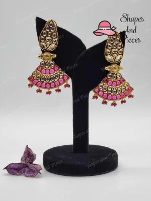 Lina Earrings