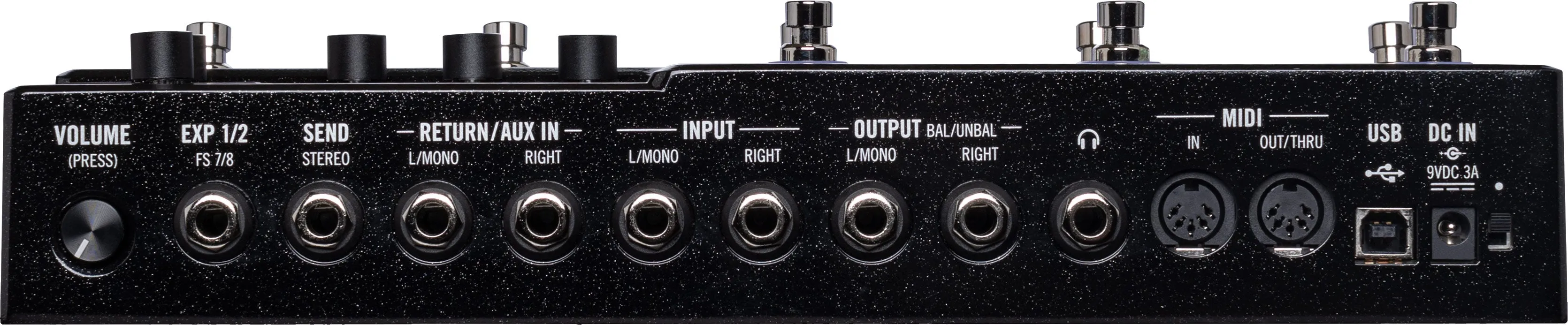 Line 6 Helix HX Stomp XL Multi-Effects