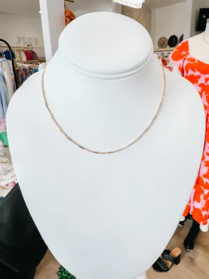 Link Necklace