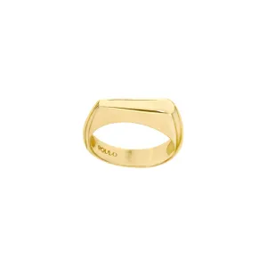 Little One Ring In Gold
