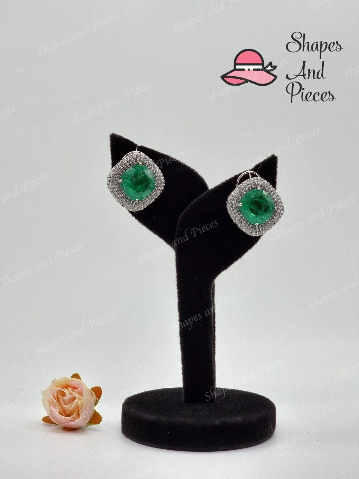 Livi Doublet Earrings