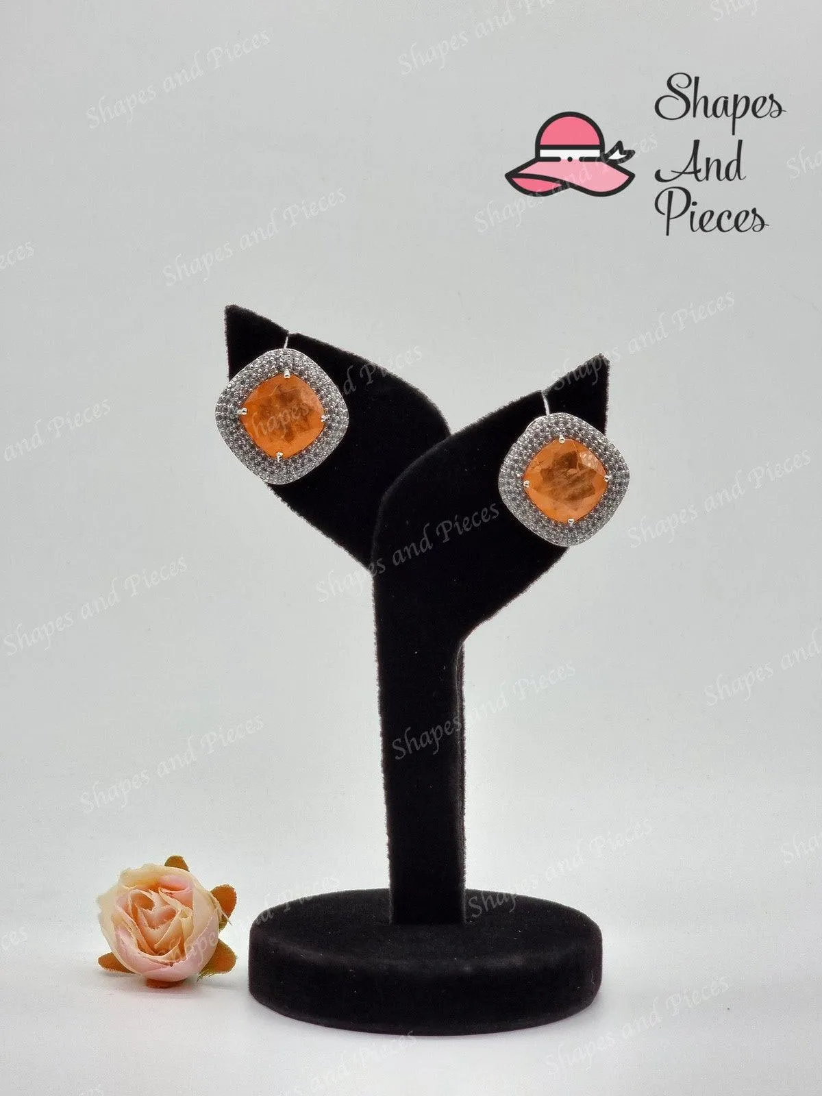 Livi Doublet Earrings