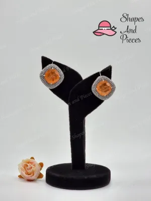 Livi Doublet Earrings