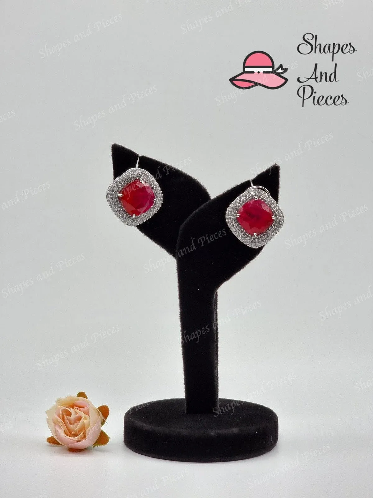 Livi Doublet Earrings