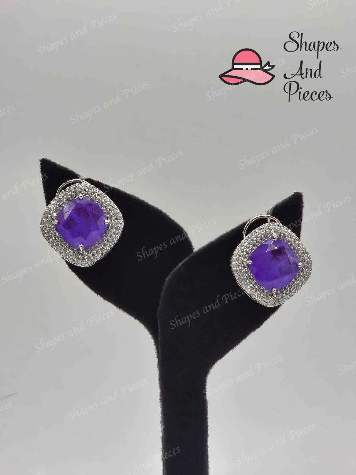Livi Doublet Earrings