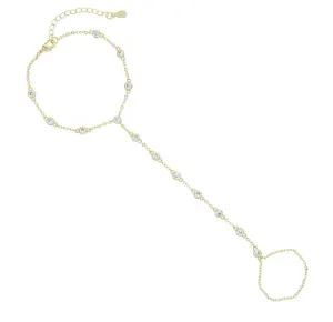 LOLA FINGER BRACELET