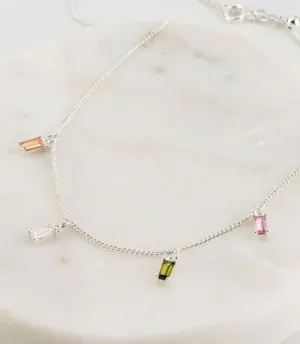 Lorne Necklace
