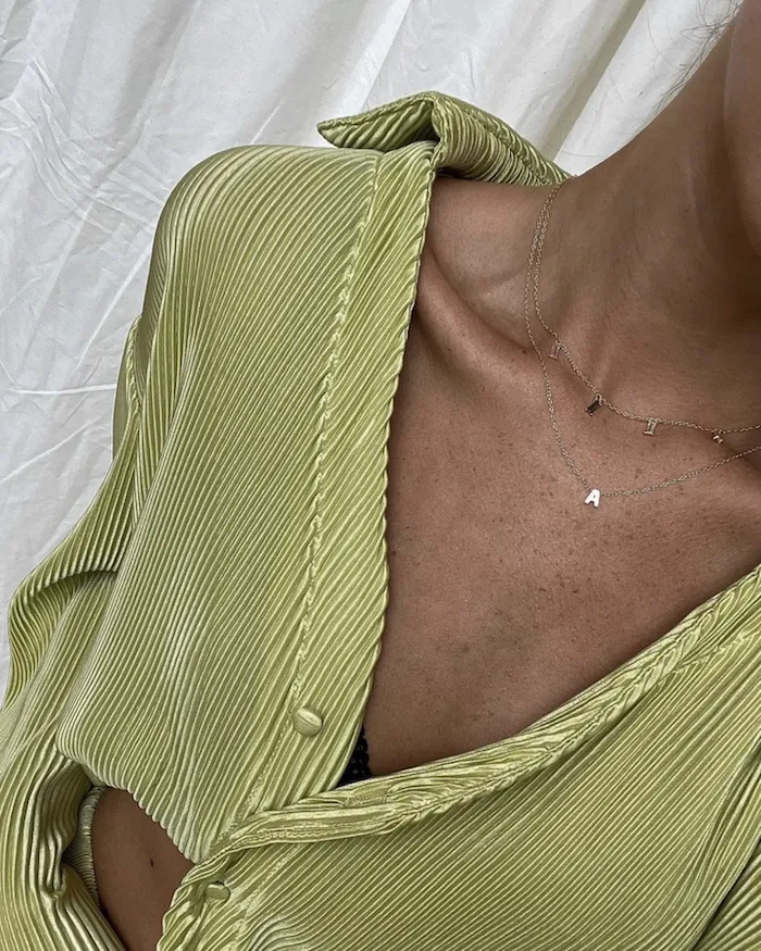 Lorne Necklace