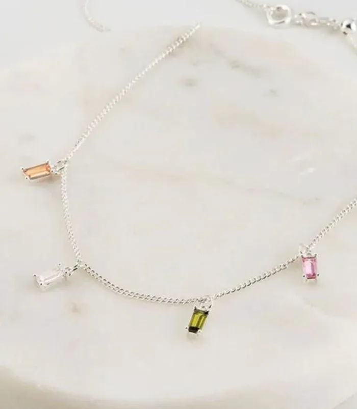 Lorne Necklace