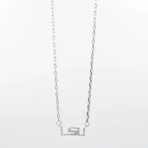 LSU Dainty Silver T55
