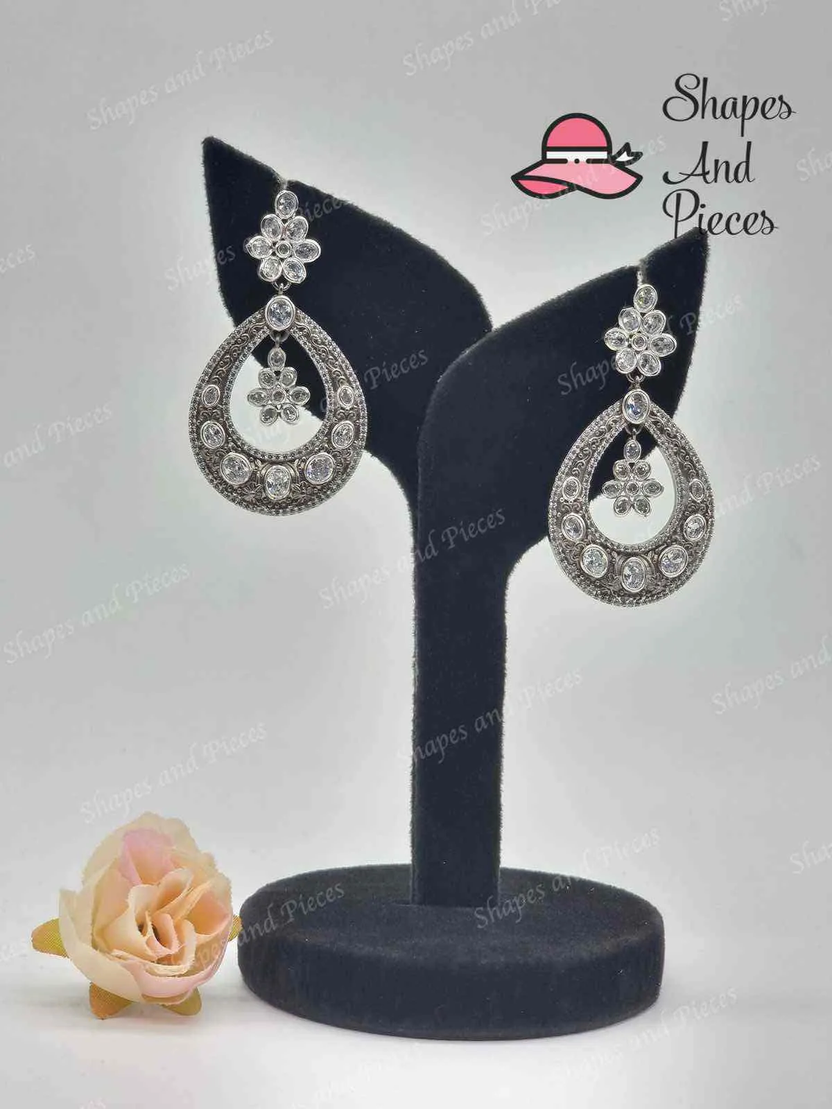 Lucy Earrings