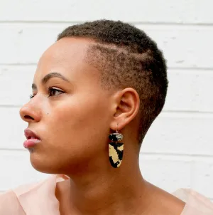 Lunar Ballroom Earrings