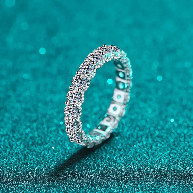 Luxury Finger