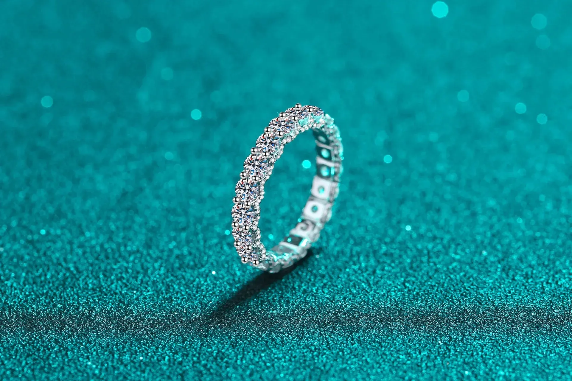 Luxury Finger