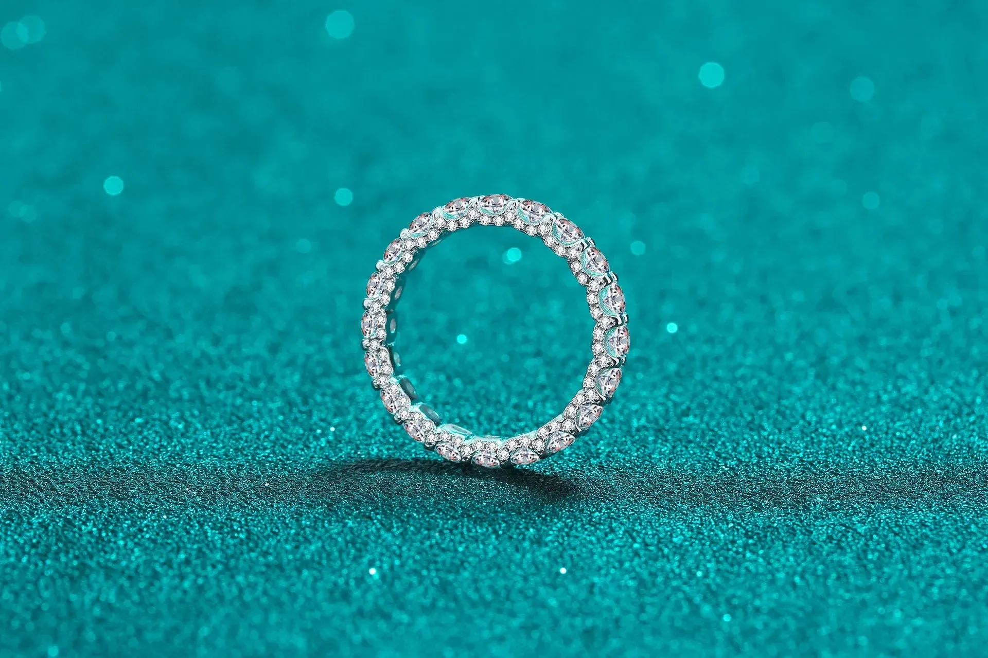Luxury Finger