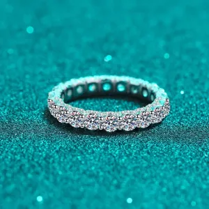 Luxury Finger