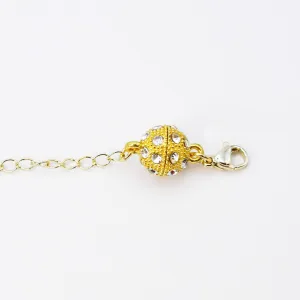 Magnet Extender Gold