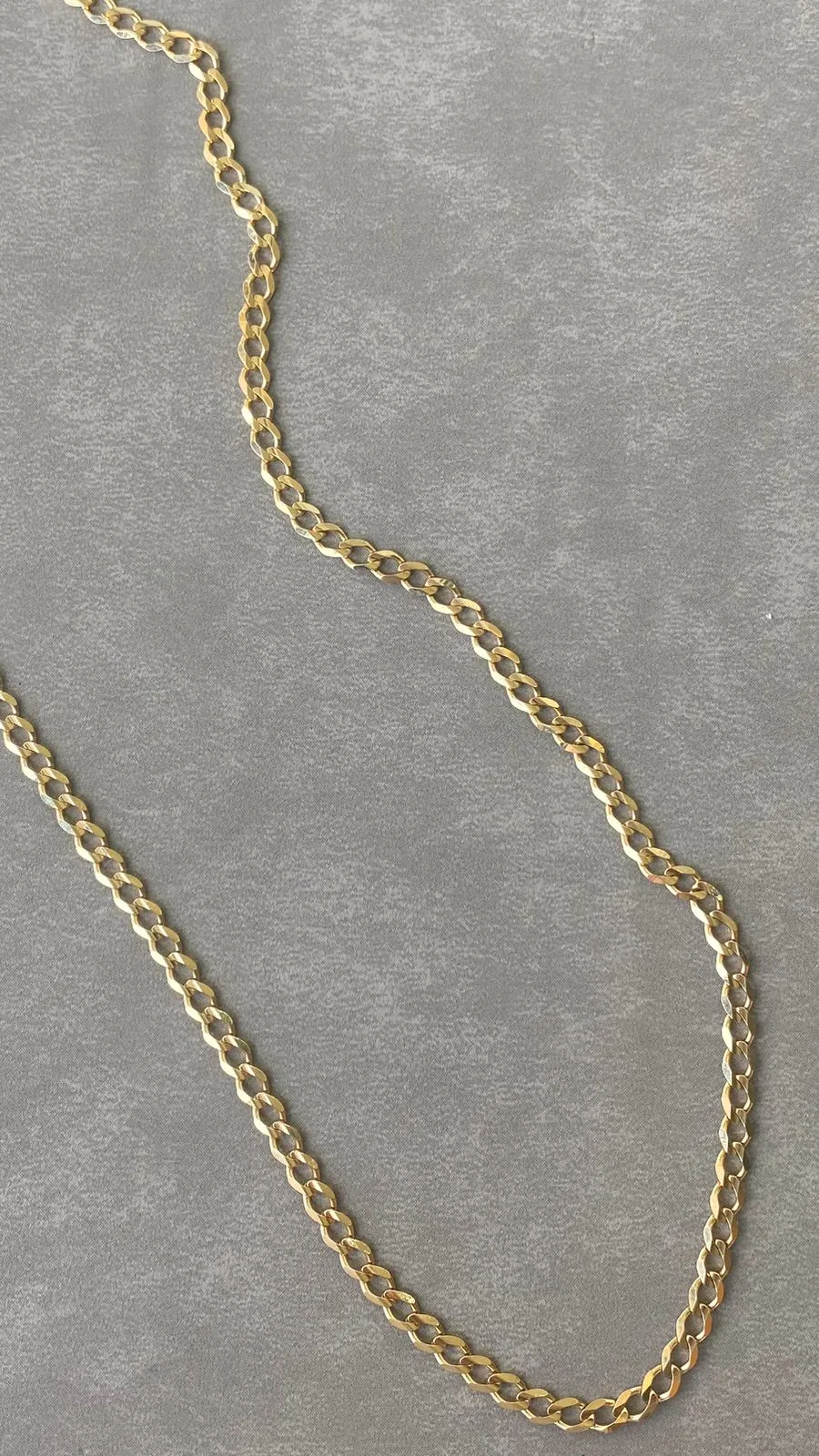 Man Necklaces - Gold Necklace For Men In Lebanon - White Gold & Pink Gold In Lebanon