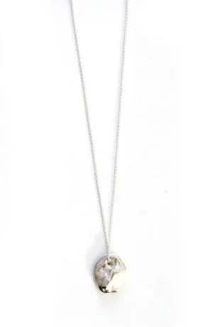 Marked Necklace