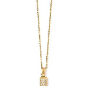 Meridian Zenith Mini Necklace JM6105
