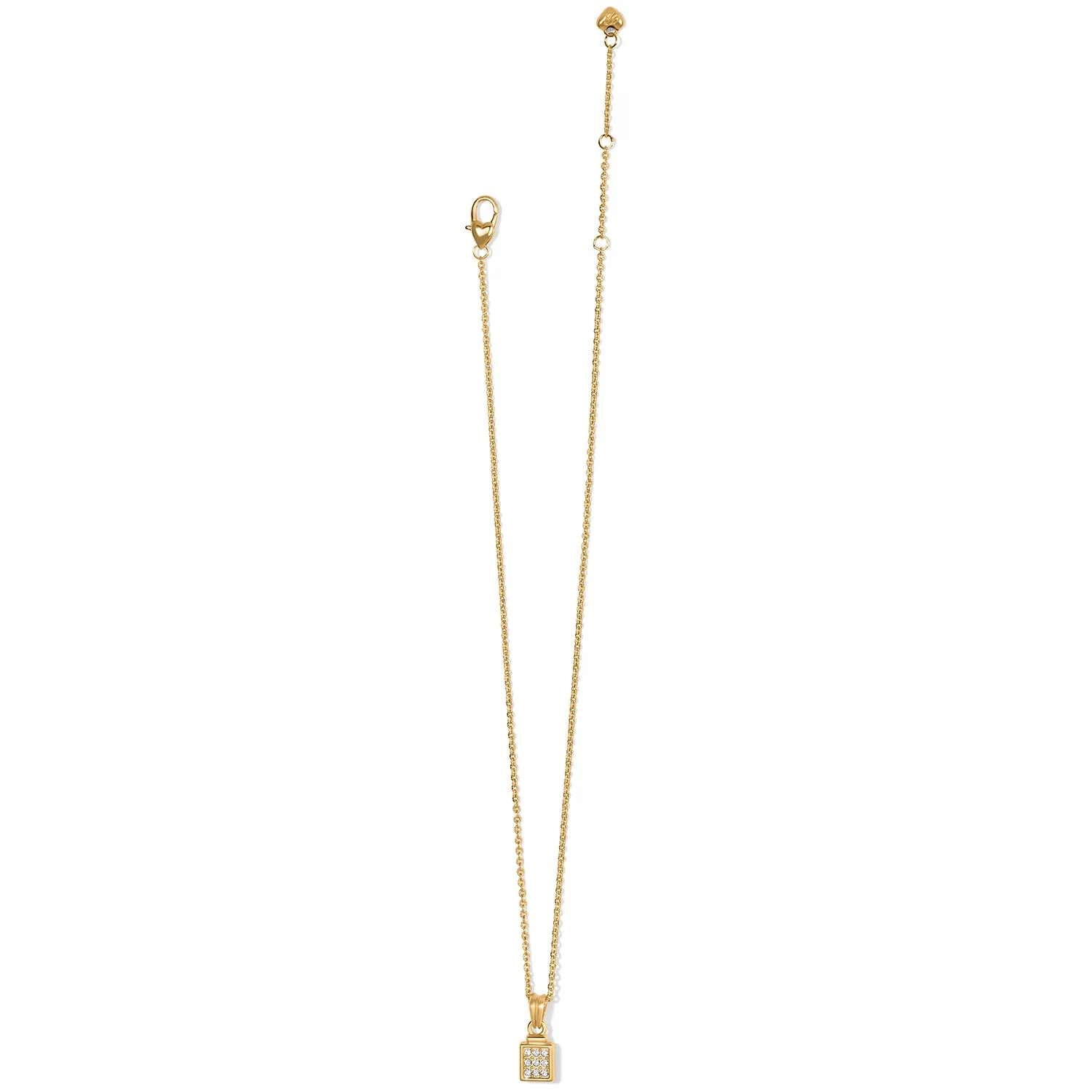 Meridian Zenith Mini Necklace JM6105