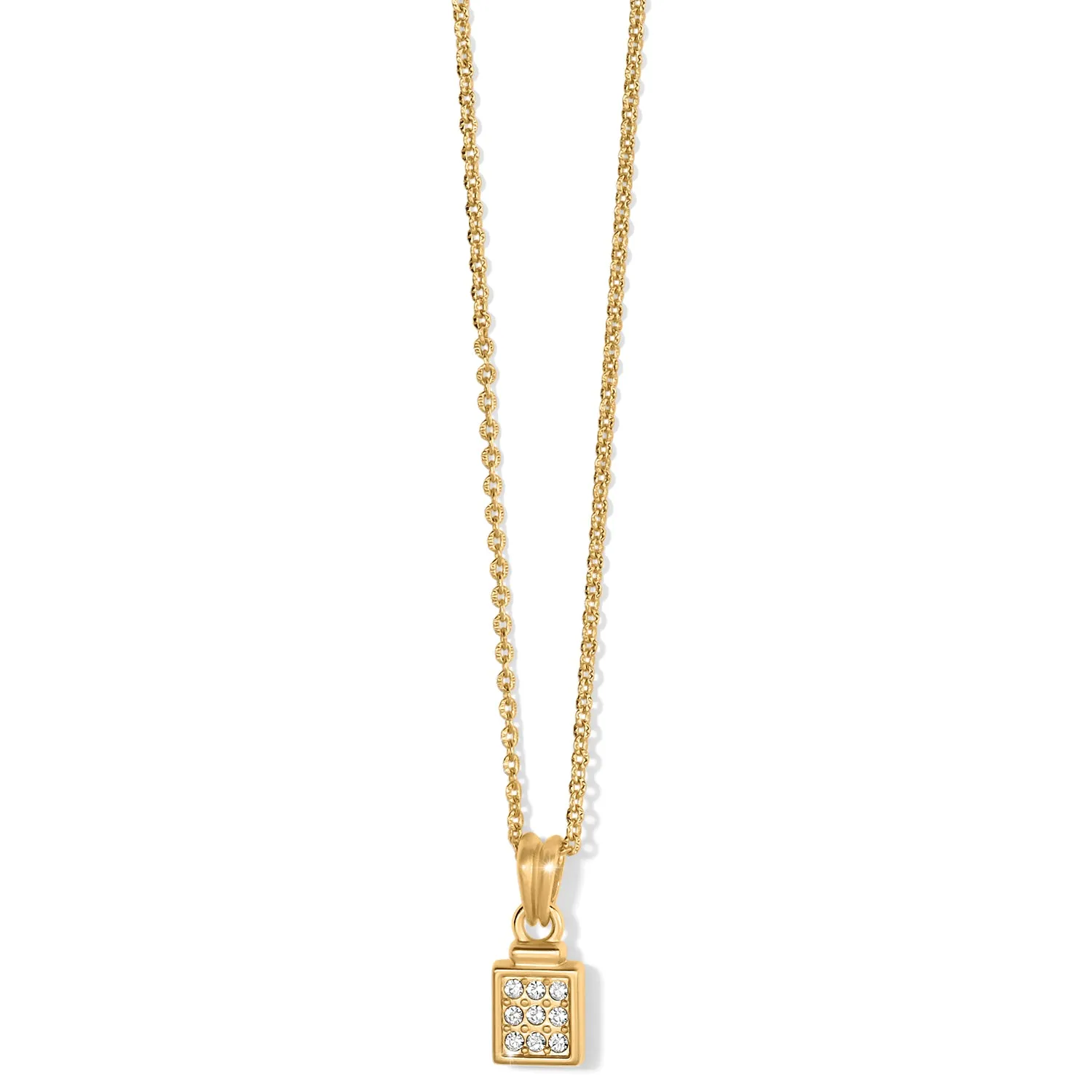 Meridian Zenith Mini Necklace JM6105