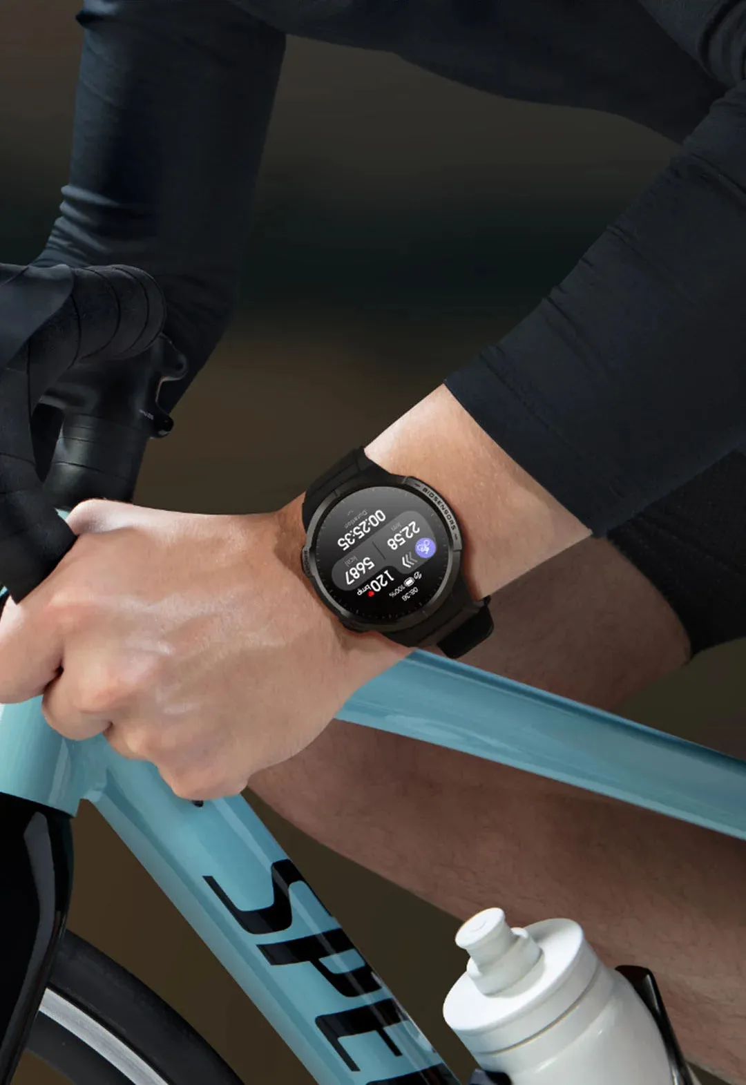 MIBRO Watch GS 1.43" AMOLED Sport Smart Watch