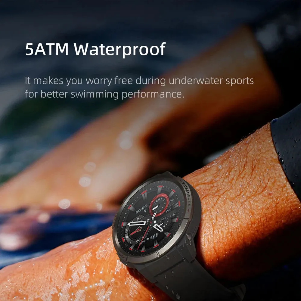 MIBRO Watch GS 1.43" AMOLED Sport Smart Watch