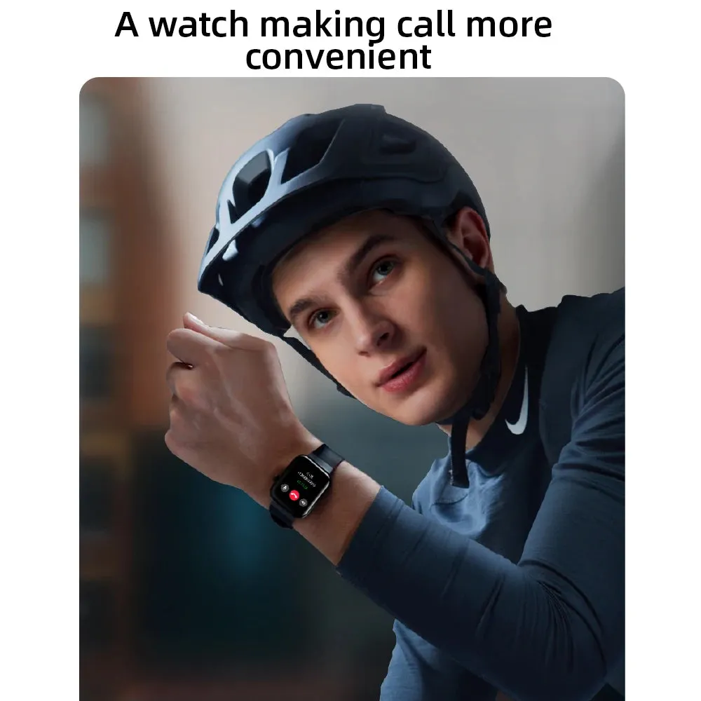 MIBRO Watch T1 1.60" AMOLED Smart Watch