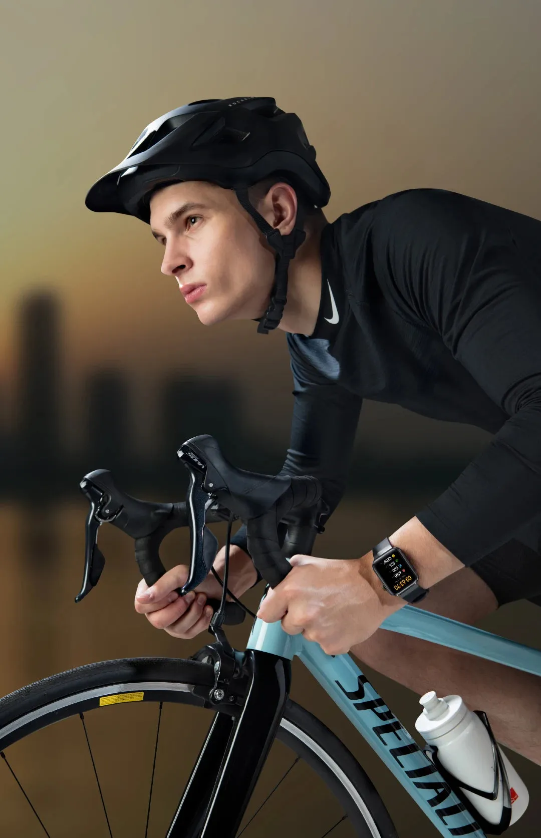 MIBRO Watch T1 1.60" AMOLED Smart Watch