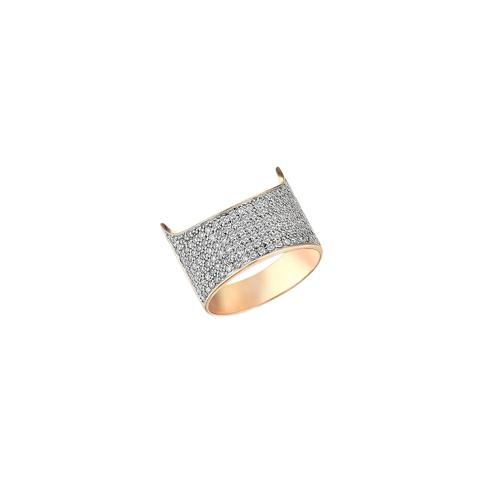 Midi Knuckle Ring