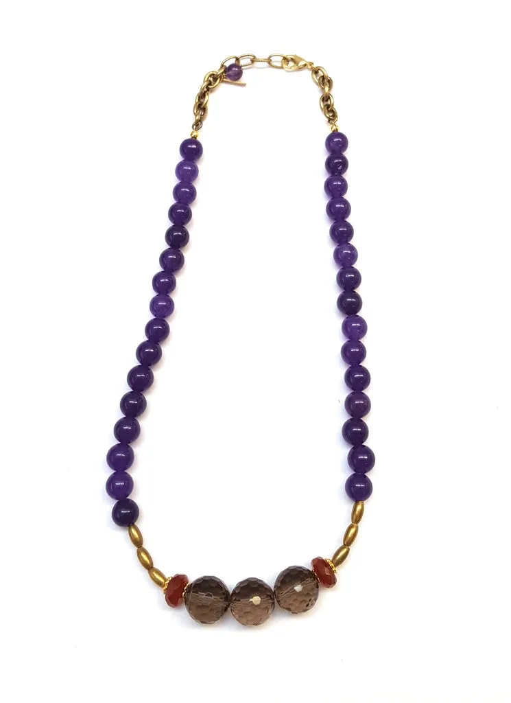 Mika Necklace