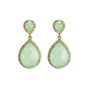 Mini Drop Earrings
