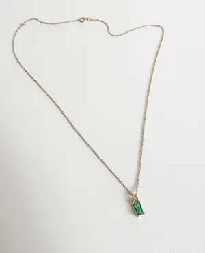 Mini Emerald