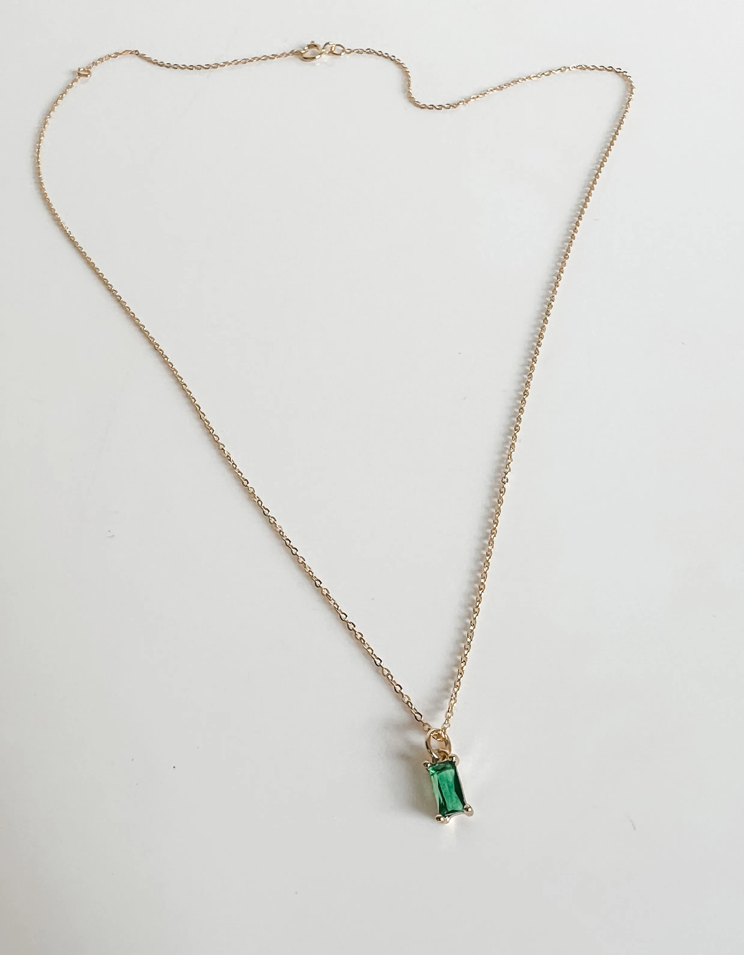 Mini Emerald