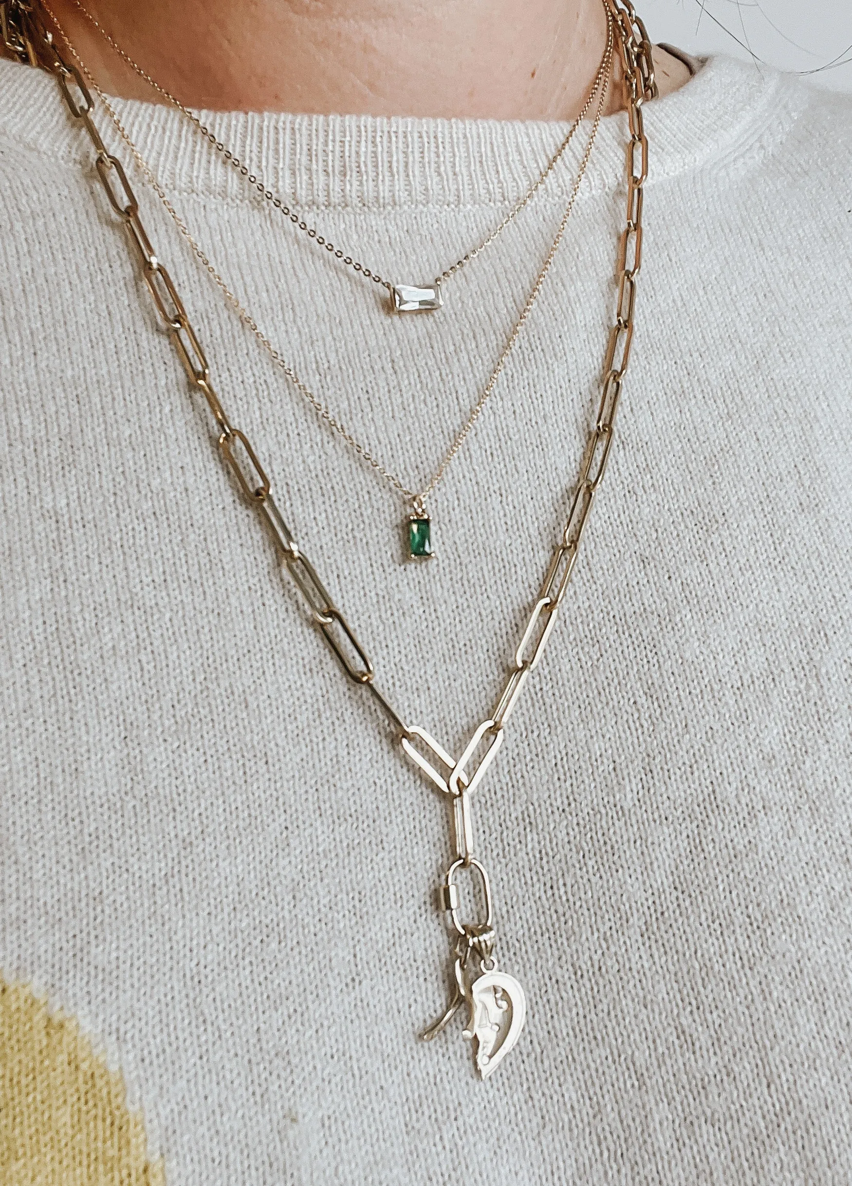 Mini Emerald