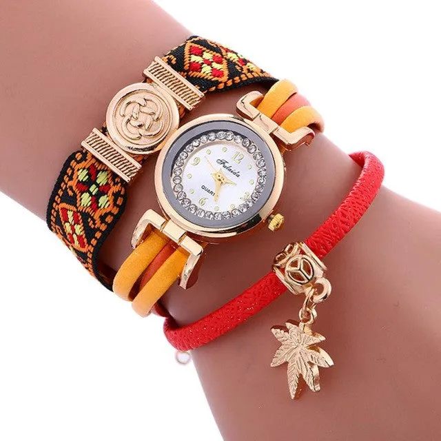 Montre-bracelet FALAIDA