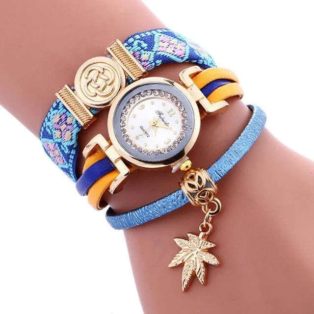 Montre-bracelet FALAIDA