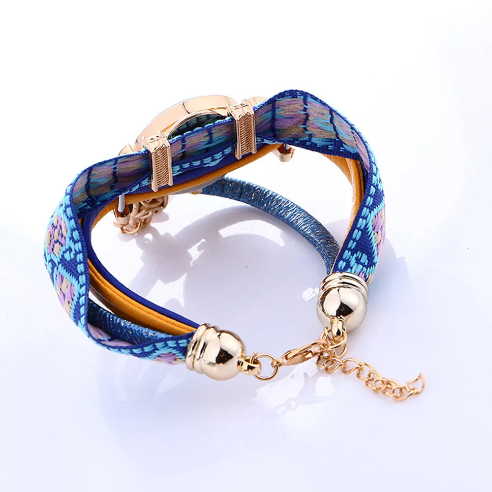 Montre-bracelet FALAIDA