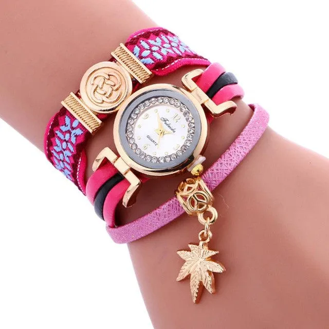 Montre-bracelet FALAIDA