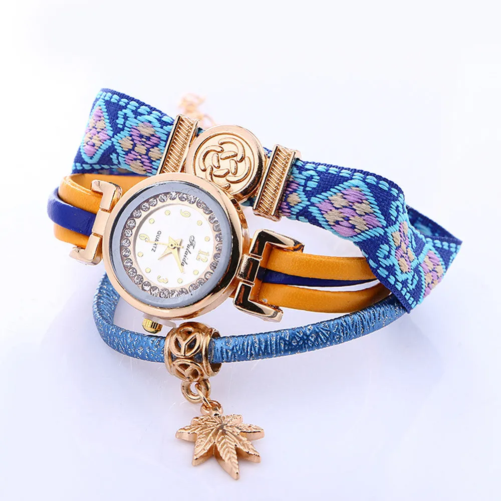 Montre-bracelet FALAIDA